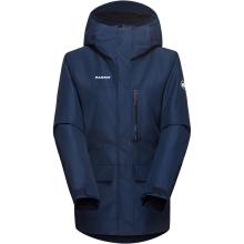 Mammut Damen Fall Line HS Thermo Hoodie Jacke