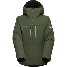 Mammut Herren Stoney HS Thermo Hoodie Jacke