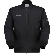 Mammut Herren Floeberg In Bomber Jacke