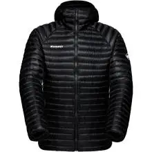 Mammut Herren Aenergy In Hoodie Jacke