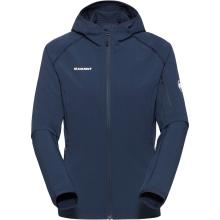 Mammut Damen Madris Light ML Hoodie Jacke