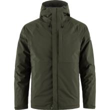 Fjällräven Herren HC Hydratic Padded Trail Jacke