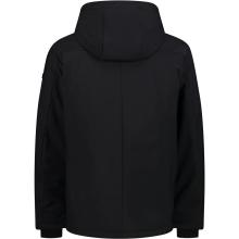 CMP Herren Snaps Hoodie Jacke