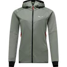 Salewa Damen Sella Crevasse Hoodie Jacke