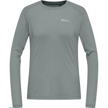 Jack Wolfskin Damen Vonnan Longsleeve