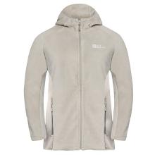 Jack Wolfskin Damen Rotwand Hoodie Jacke