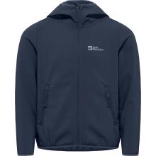 Jack Wolfskin Kinder Fourwinds Jacke