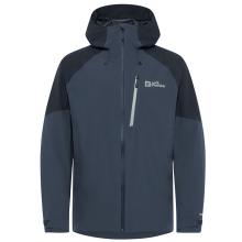 Jack Wolfskin Herren Eagle Peak 2l Jacke