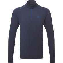 Mountain Equipment Herren Cerrig Zip Longsleeve