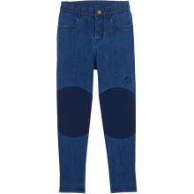 Finkid Kinder Kuulu Thermo Denim Jeans
