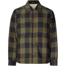 Marmot Herren Ridgefield Sherpa Flannel Jacke