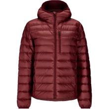 Marmot Damen Highlander Hoodie Jacke