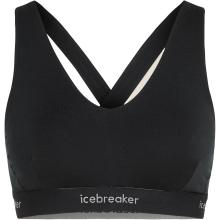 Icebreaker Damen 125 Cool-Lite Sprite Racerback Sport BH