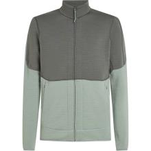 Icebreaker Herren 400 RealFleece Descender Jacke