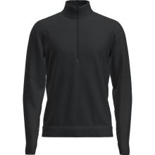 Icebreaker Herren 360 Realfleece Elemental Half Zip Pullover