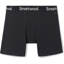 Smartwool Herren Active Boxer Brief Boxer