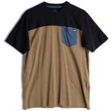 Kavu Herren Piece Out T-Shirt