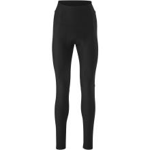 Gonso Damen Essential SC High Waist Radhose lang