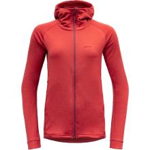 Devold Damen Nibba Merino Jacke
