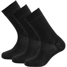 Devold Daily Merino Light 3er Pack Socken