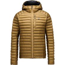 Black Diamond Herren Approach Down Hoodie Jacke