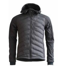 Zimtstern Herren Irbiz Jacke