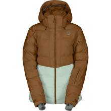 Scott Damen Ultimate Warm Jacke