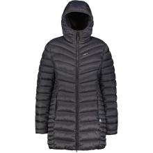 Bergzeit Basics Damen Meru Cold Bay Mantel