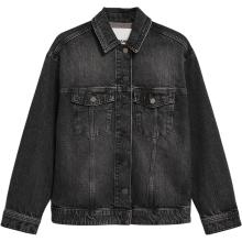 Armedangels Damen Densiaa Jacke