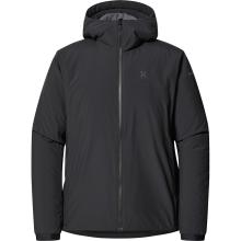 Haglöfs Herren Mimic Alert Hoodie Jacke