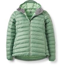 Rab Damen Cirrus Alpine Jacke
