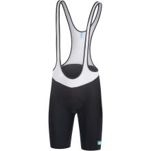 Bergzeit Basics Herren Jeuf Essential Road Bib kurz
