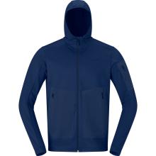 Norrona Herren Falketind Warm2 Stretch Hoodie Jacke