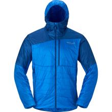 Norrona Herren Falketind Thermo40 Hoodie Jacke