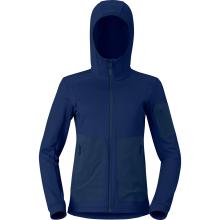 Norrona Damen Falketind Warm2 Stretch Hoodie Jacke