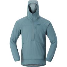 Norrona Herren Møre Octa Zip Hoodie Jacke