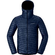 Norrona Herren Trollveggen Superlight Down800 Hoodie Jacke