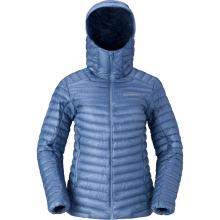 Norrona Damen Trollveggen Superlight Down800 Hoodie Jacke