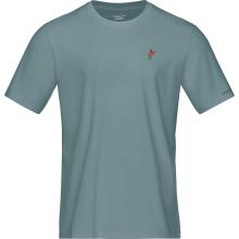 Norrona Herren /29 Cotton Activity Embroidery T-Shirt