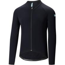 Bergzeit Basics Herren Jeuf Essential Thermal Radtrikot