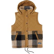 Kavu Damen Luna Peak Weste