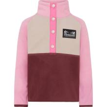 Didriksons Kinder Monte Half Bu 4 Pullover