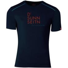 Ein schöner Fleck Erde Herren D'Sunnseitn T-Shirt