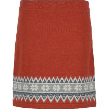 Skhoop Damen Scandinavian Knee Rock