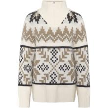 Kari Traa Damen Amelia Knit Pullover
