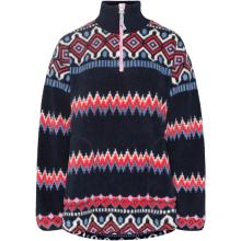 Kari Traa Damen Ruthie Half Zip Pullover