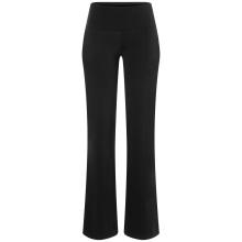 Mandala Damen Wild Leg Workout Hose