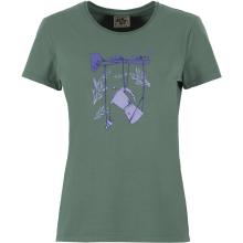 E9 Damen W-Bond T-Shirt