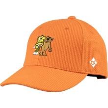 Bavarian Caps Janosch: Tiger&Bär Curved Cap