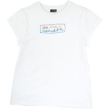 Bavarian Caps Damen Sauschön T-Shirt
